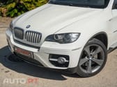 BMW X6 xDrive35d