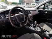 Peugeot 508 SW 1.6 e-HDi Allure CMP6