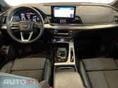 Audi Q5 50 TFSIe S tronic Quattro S line