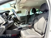 Renault Mégane 1.5 dCi Limited EDC