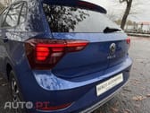 Volkswagen Polo 1.0 TSI OPF Comfortline