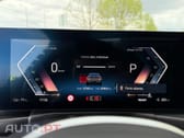 BMW i4 eDrive40 Desportiva M