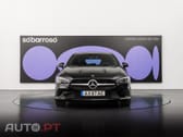 Mercedes-Benz CLA 250 e Shooting Brake Style Plus