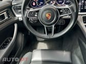 Porsche Panamera 4 E-Hybrid