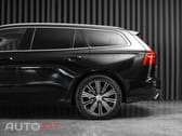 Volvo V60 2.0 B4 Momentum Geartronic