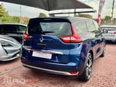 Renault Grand Scénic 1.7 Blue dCi Bose Edition EDC