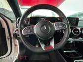 Mercedes-Benz A 180 A180 AMG 136CV