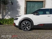 Citroen C4 Cactus 1.2 PureTech Shine