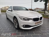 BMW 420 d Line Sport Auto