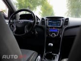 Hyundai i30 1.6 CRDi GO!