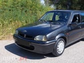 Rover 111 GSI - Última Serie