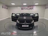 Mercedes-Benz A 180 d Urban