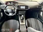 Peugeot 308 1.2 PureTech Allure