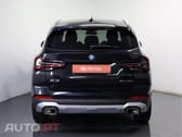 BMW X3 xDrive30e Auto