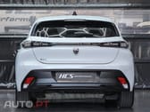 Peugeot 308 1.5 BlueHDi Style