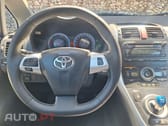 Toyota Auris 1.8 HSD P.Te.+JLL17