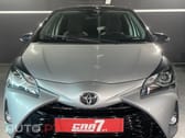 Toyota Yaris 1.0 VVT-i 20 Anos