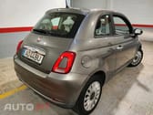 Fiat 500 1.2 Lounge MTA