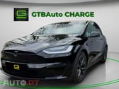 Tesla Model X I.V.A DEDUTÍVEL Plaid Autop