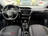 Opel Corsa 1.5 D Elegance