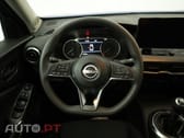 Nissan Juke Juke 1.0 DIG-T Acenta