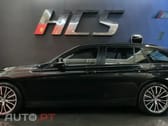 BMW 318 d Line Sport Auto