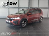 Dacia Jogger Extreme+ 7L