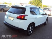 Peugeot 2008 Style