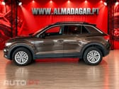 Volkswagen T-Roc 1.0 TSI Black Style