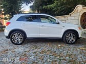 Mitsubishi ASX 1.6 DI-D Cross City