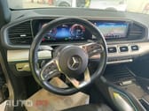 Mercedes-Benz GLE de 4Matic