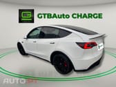 Tesla Model Y I.V.A DEDUTIVEL Performance 