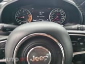Jeep Renegade 1.6 MultiJet Limited
