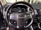 Isuzu D-Max 2.5 TD TwinTurbo