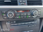 BMW 318 d Touring Line Sport