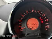 Peugeot 108 1.2 VTi Allure