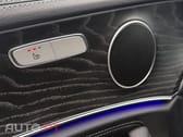 Mercedes-Benz E 300 de T 9G-TRONIC AMG Line
