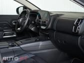 Citroen C5 Aircross 1.6 Hybrid Shine Pack e-EAT8