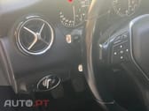 Mercedes-Benz A 180 d Urban