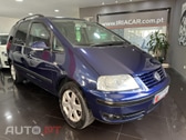 Volkswagen Sharan 1.9 TDi Confortline