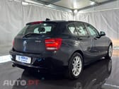 BMW 116 d EDynamics Line Sport