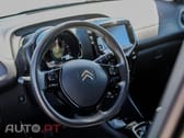 Citroen C1 1.0 VTi Feel