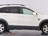 Chevrolet Captiva 2.0 VCDi Seven Extreme 7L
