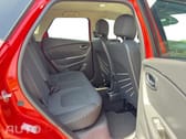 Renault Captur 1.5 dCi Exclusive
