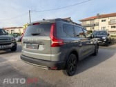 Dacia Jogger 1.0 ECO-G SL Extreme 7L Bi-Fuel