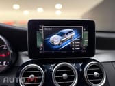 Mercedes-Benz C 220 d AMG Line Aut.