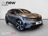 Renault Mégane E-Tech EV60 220 Techno