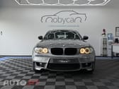 BMW 123 d