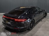 Porsche Panamera S PDK