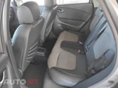 Renault Captur 0.9 TCE Exclusive